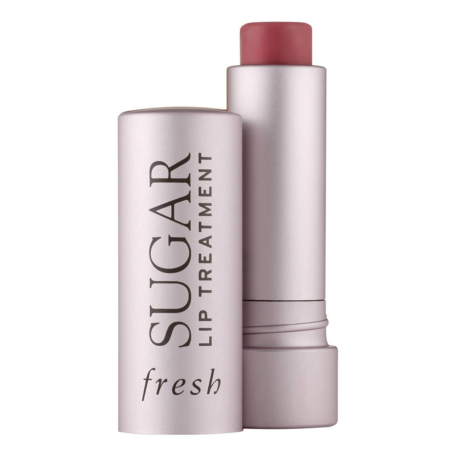 Fresh Sugar Tinted Lip Treatment - Hydrating Tinted Lip Balm Sugar Lip Treatment Rose