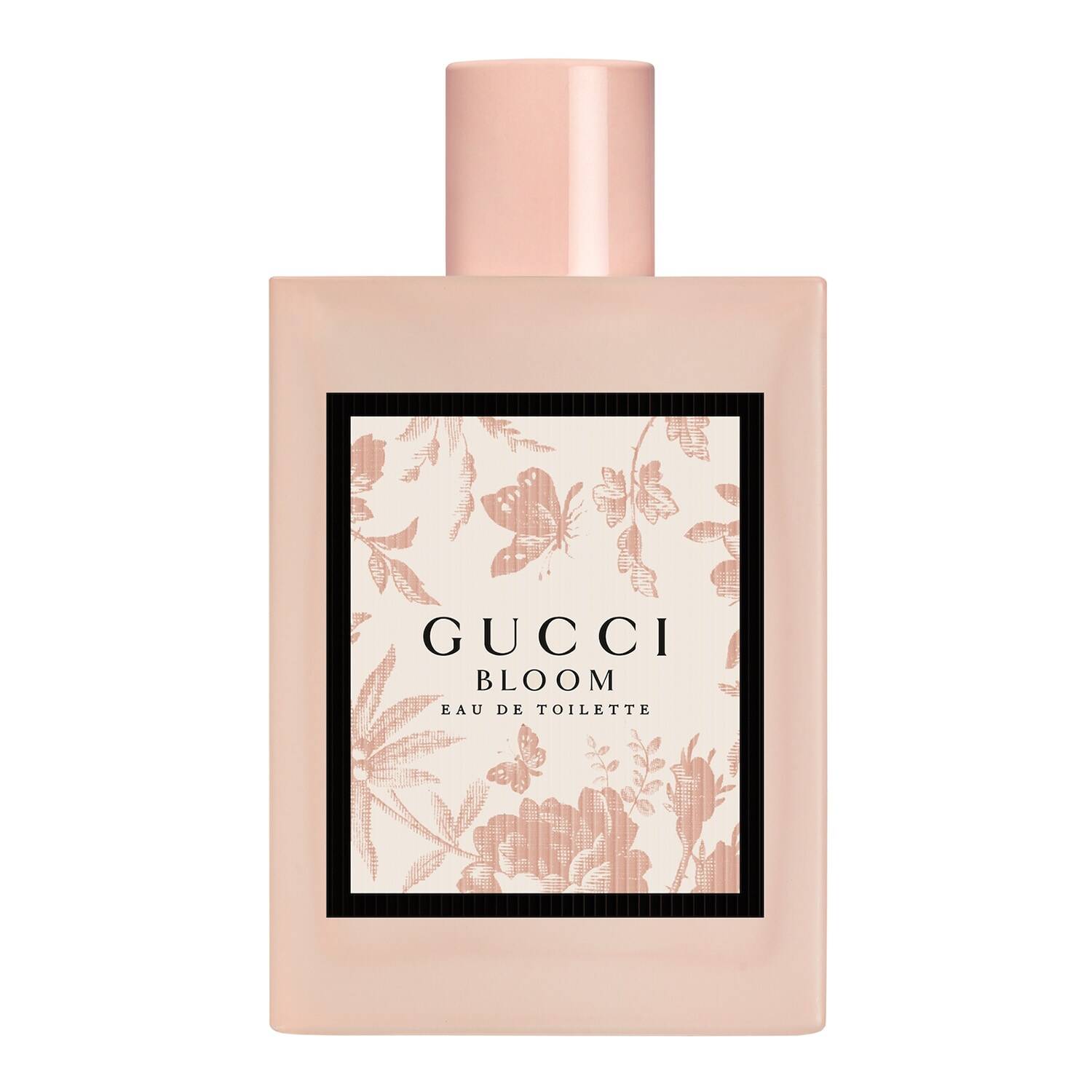 Gucci Bloom Eau De Toilette Spray 100Ml