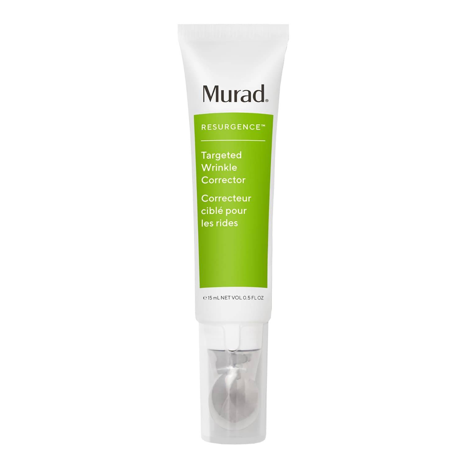 Murad Resurgence - Targeted Wrinkle Corrector 15Ml
