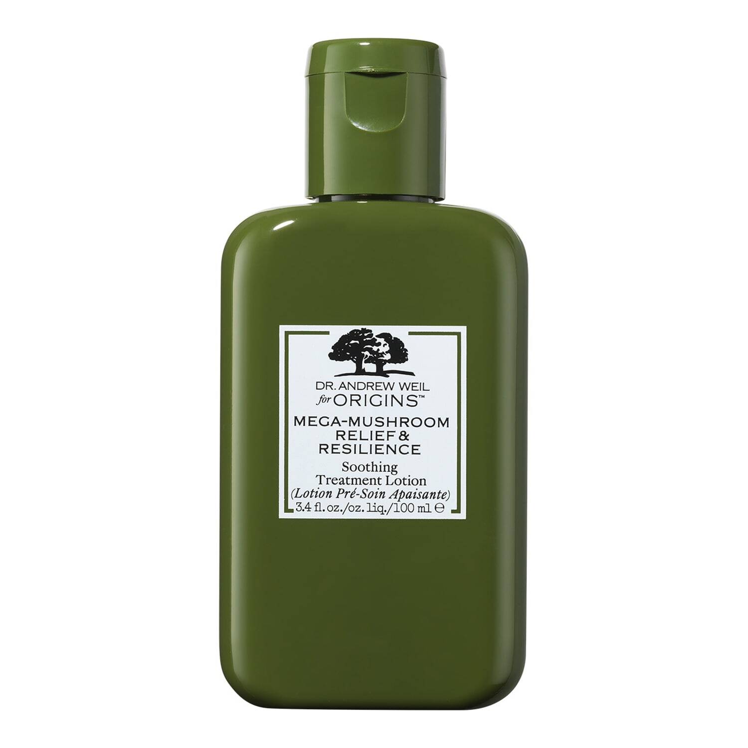 Origins Dr Andrew Weil For Origins Mega-Mushroom Treatment Lotion 100Ml