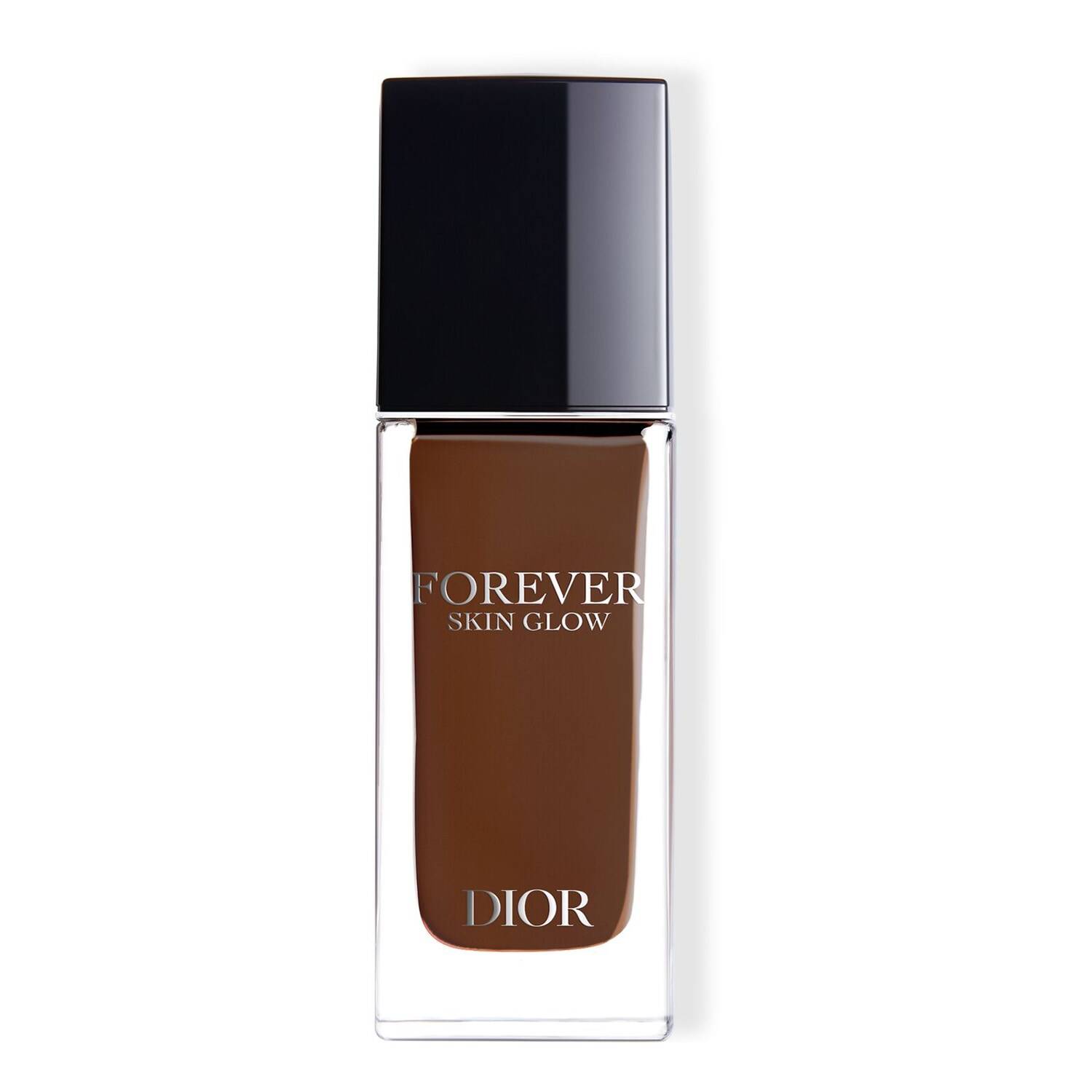 Dior Dior Forever Skin Glow - 24H Hydrating Radiant Foundation - Clean 9N