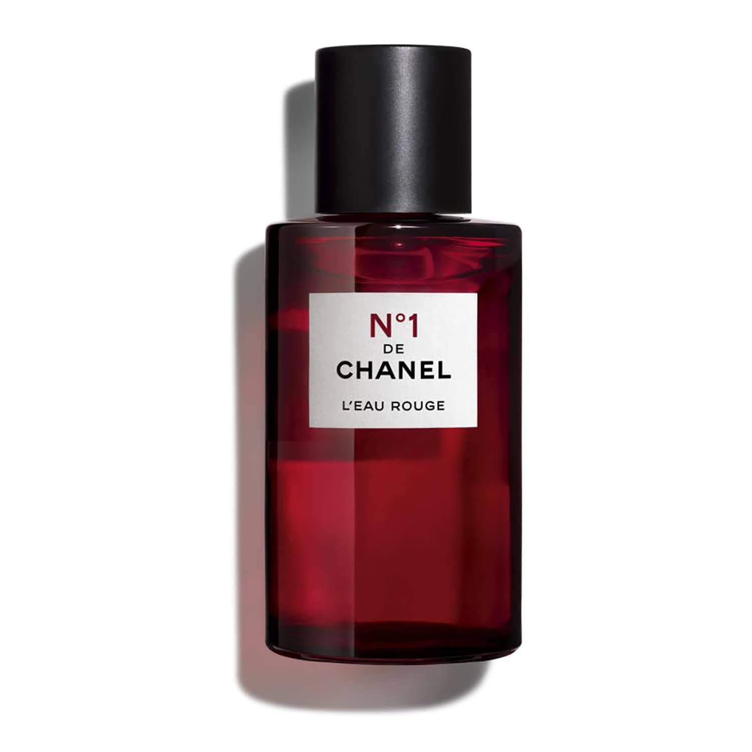 Chanel N°1 De Chanel - L'Eau Rouge Revitalizing Fragrance Mist 100 Ml