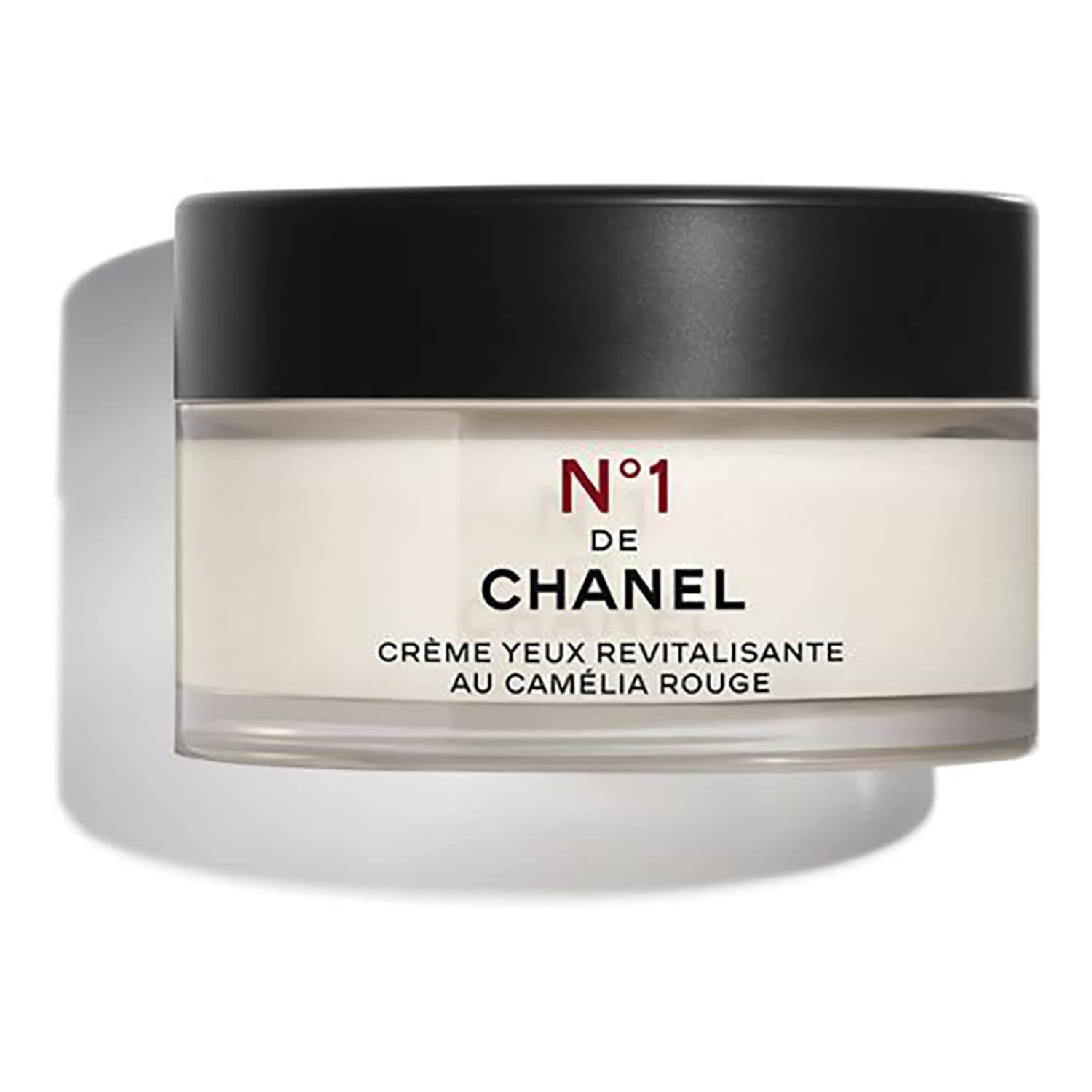 Chanel N°1 De Chanel - Revitalizing Eye Cream 15 G