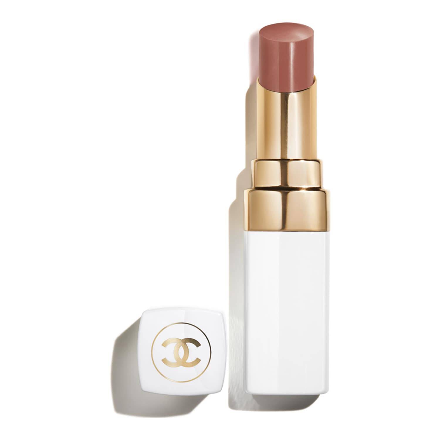 Chanel Rouge Coco Baume Lip Balm 3G Natural Charm 914