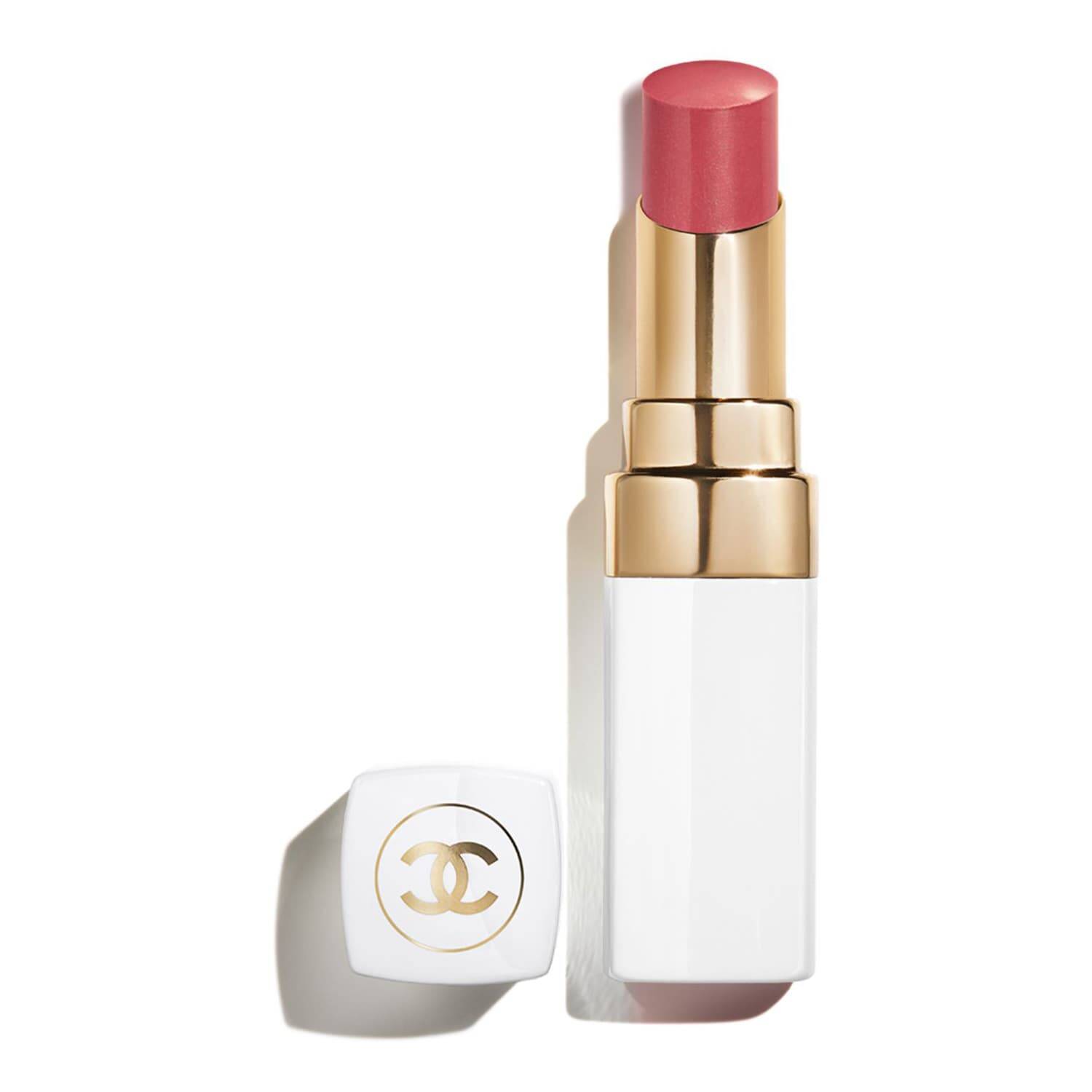 Chanel Rouge Coco Baume Lip Balm 3G My Rose 918