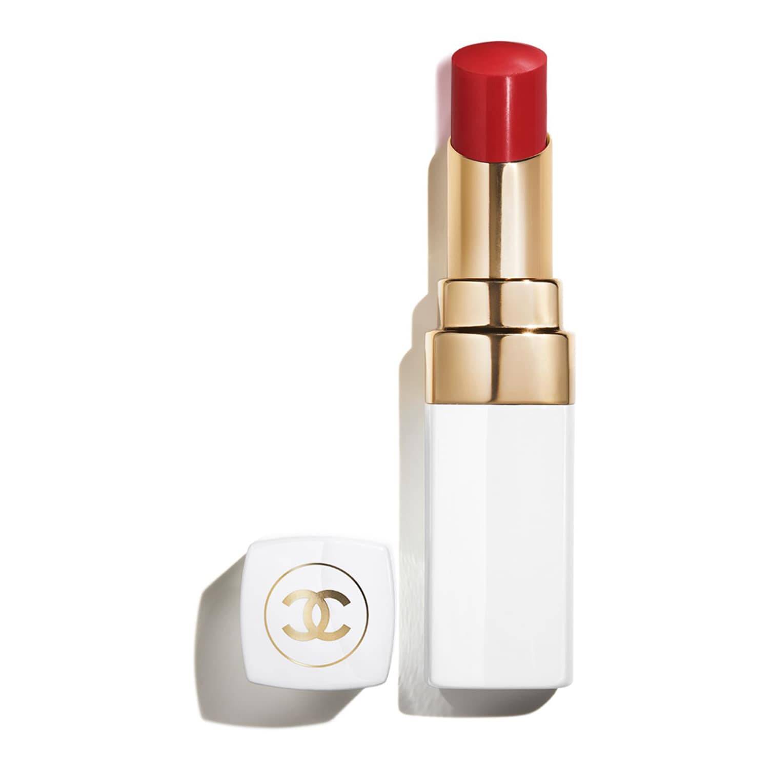 Chanel Rouge Coco Baume Lip Balm 3G In Love 920