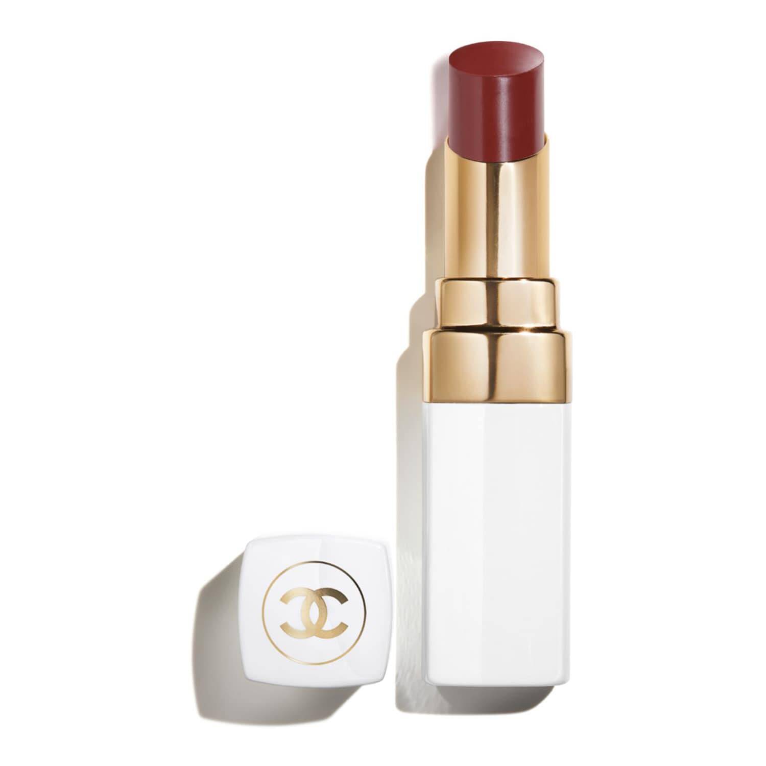 Chanel Rouge Coco Baume Lip Balm 3G Fall For Me 924