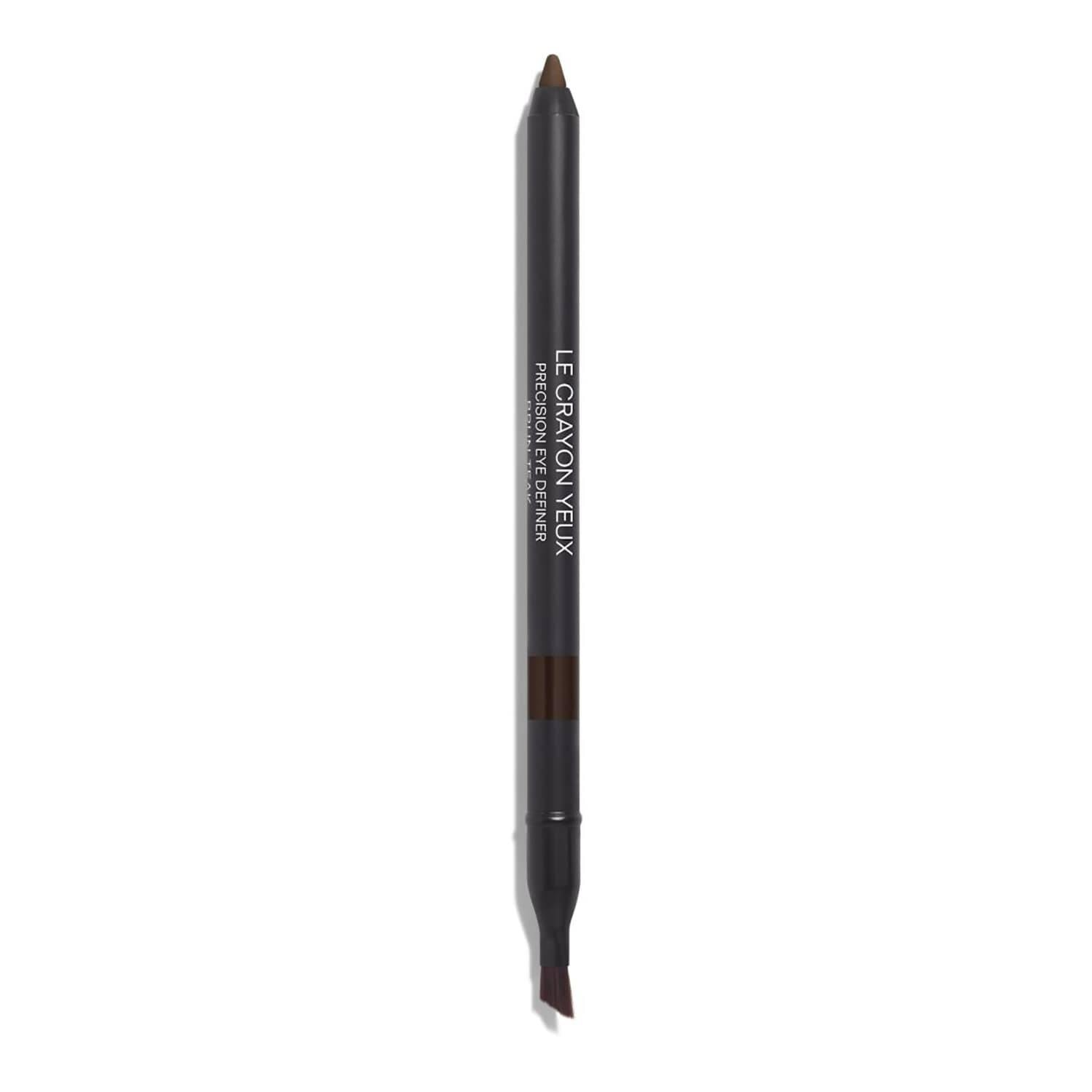 Chanel Le Crayon Yeux - Eye Definer 02 Brun Teak