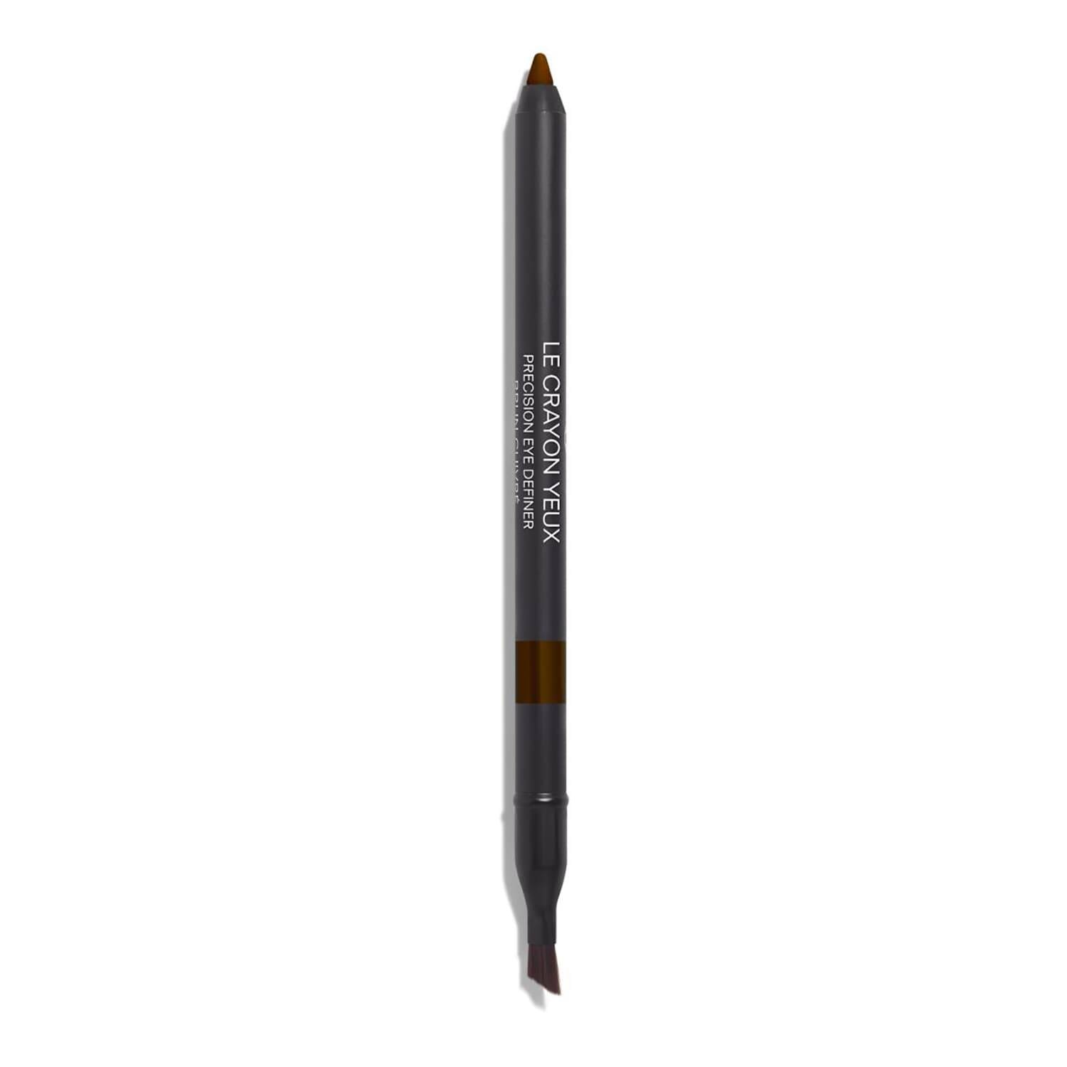 Chanel Le Crayon Yeux - Eye Definer 66 Brun Cuivré