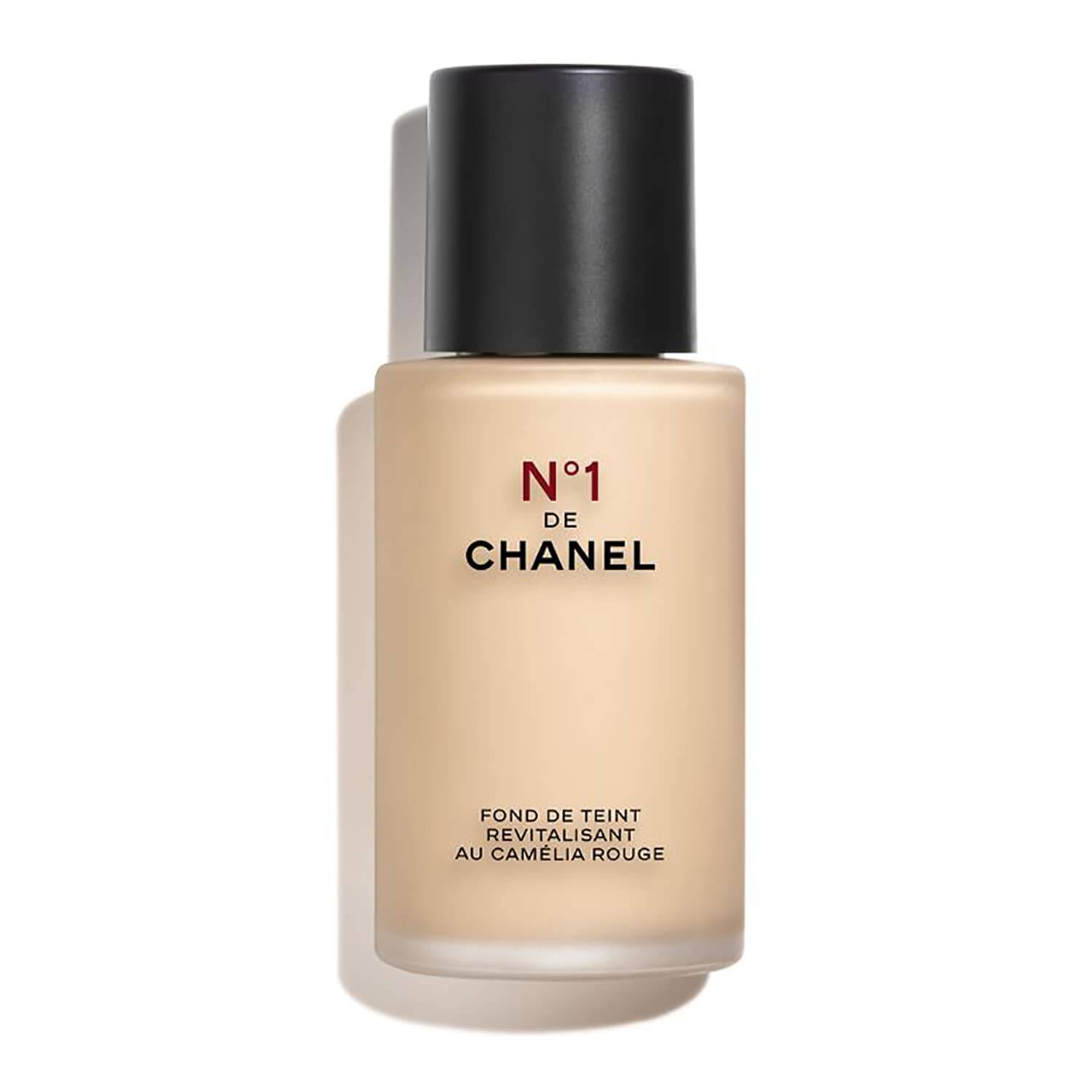 Chanel N°1 De Chanel - Revitalizing Foundation - Illuminates - Moisturizes - Protects B20