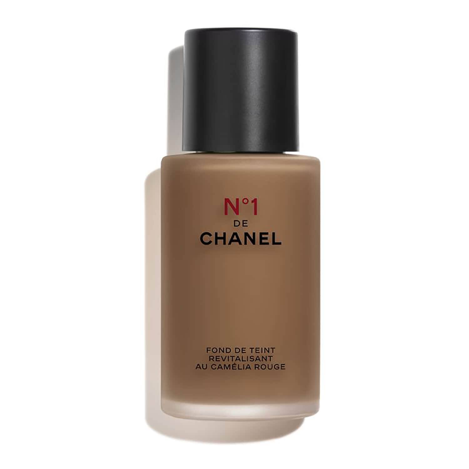Chanel N°1 De Chanel - Revitalizing Foundation - Illuminates - Moisturizes - Protects Br152