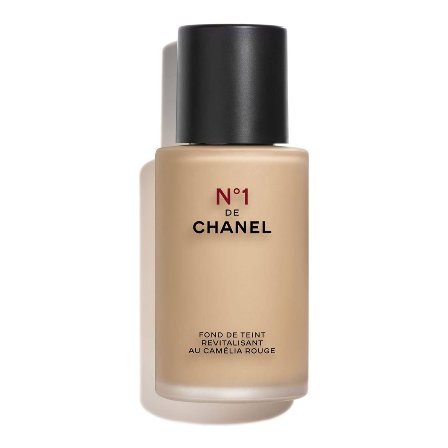 Chanel No.1 De Chanel Fluid Foundation 30Ml Bd51