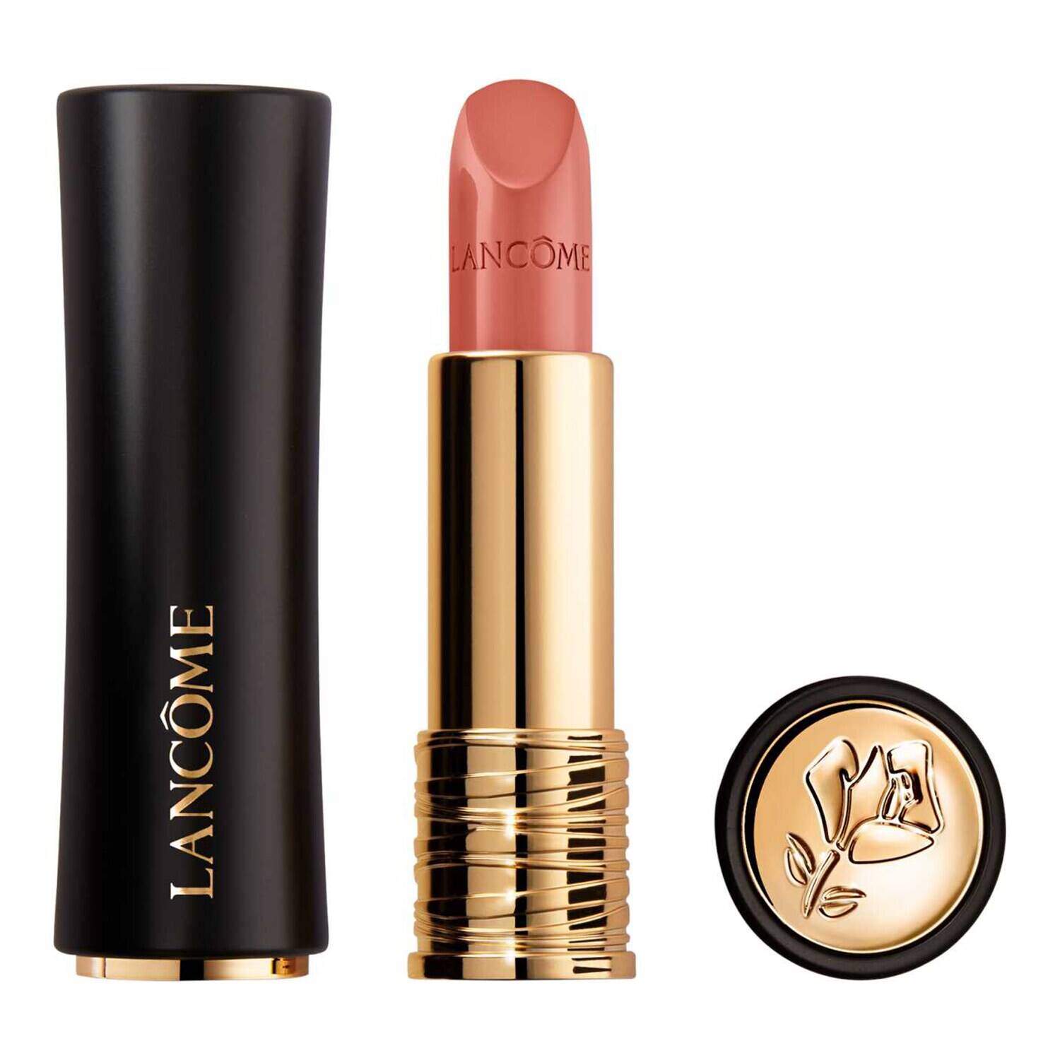 Lancome Women's L'absolu Rouge Cream - Mademoiselle A - Image 7