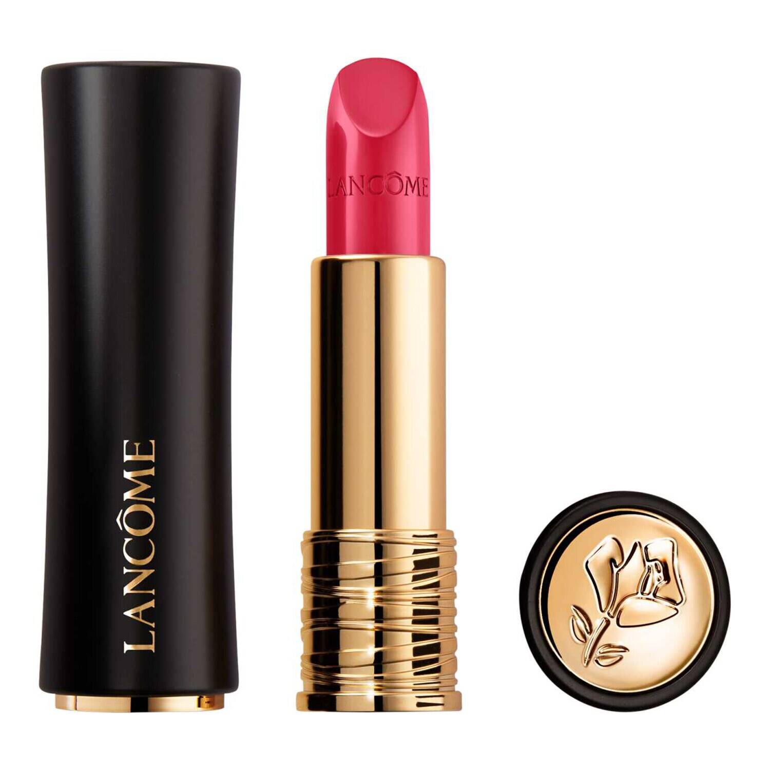 Lancôme L'Absolu Rouge Cream 3.4G 366