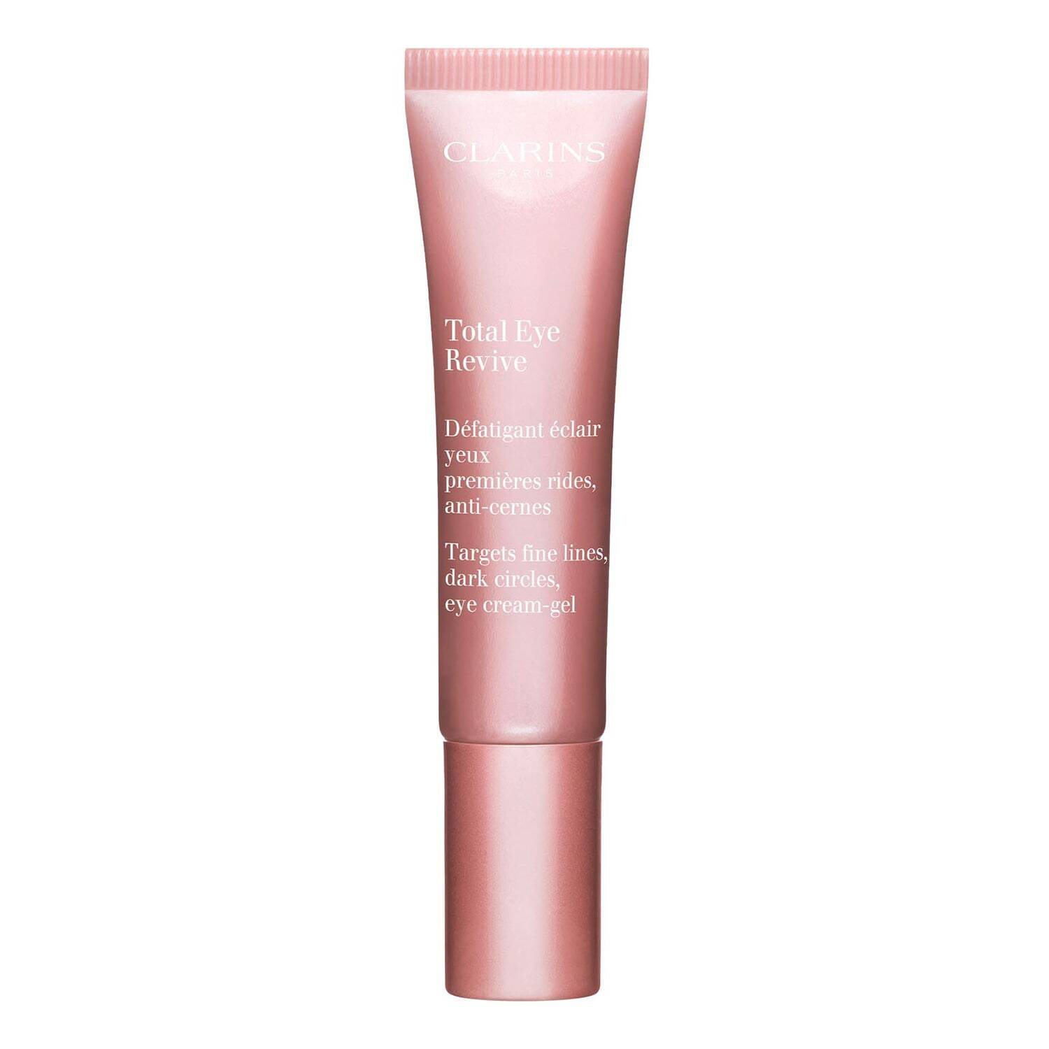 Clarins Total Eye Revive 15Ml
