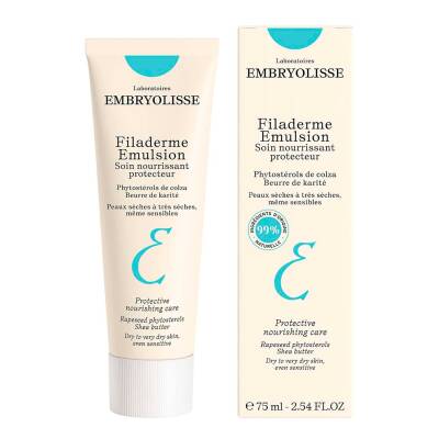 Filaderme Emulsion Cream