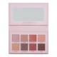 Glam To Go Mini Palette - Eyeshadow palette