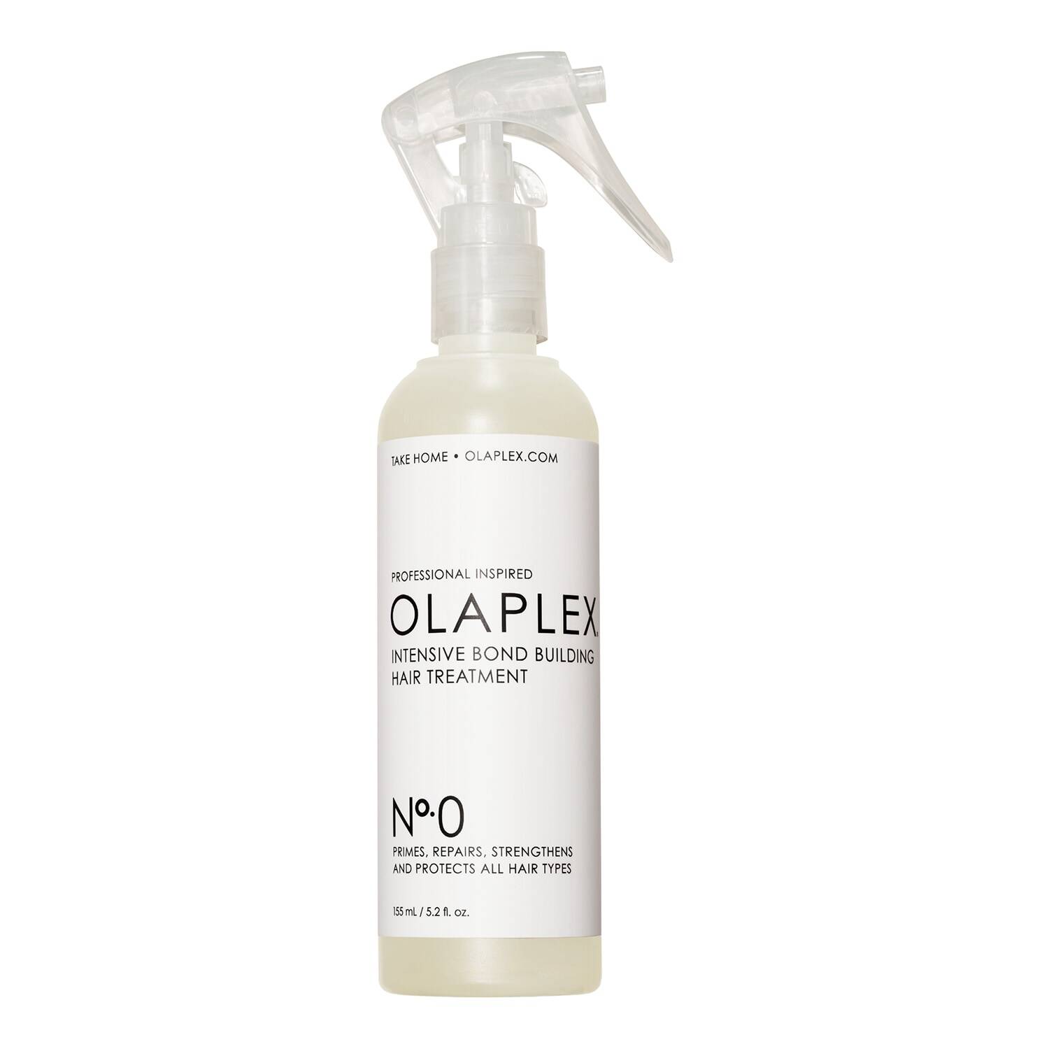 Olaplex No.0 Intensive Bond Building Hair Treatment 155Ml
