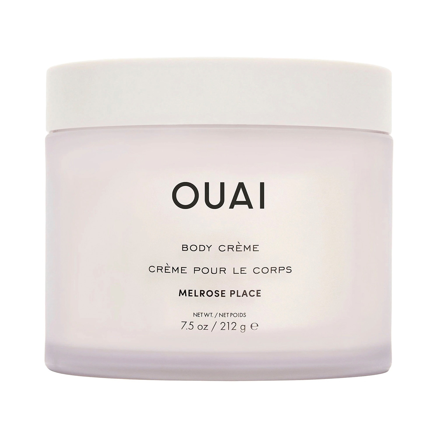 Ouai Haircare Body Creme - Melrose Place 212 G