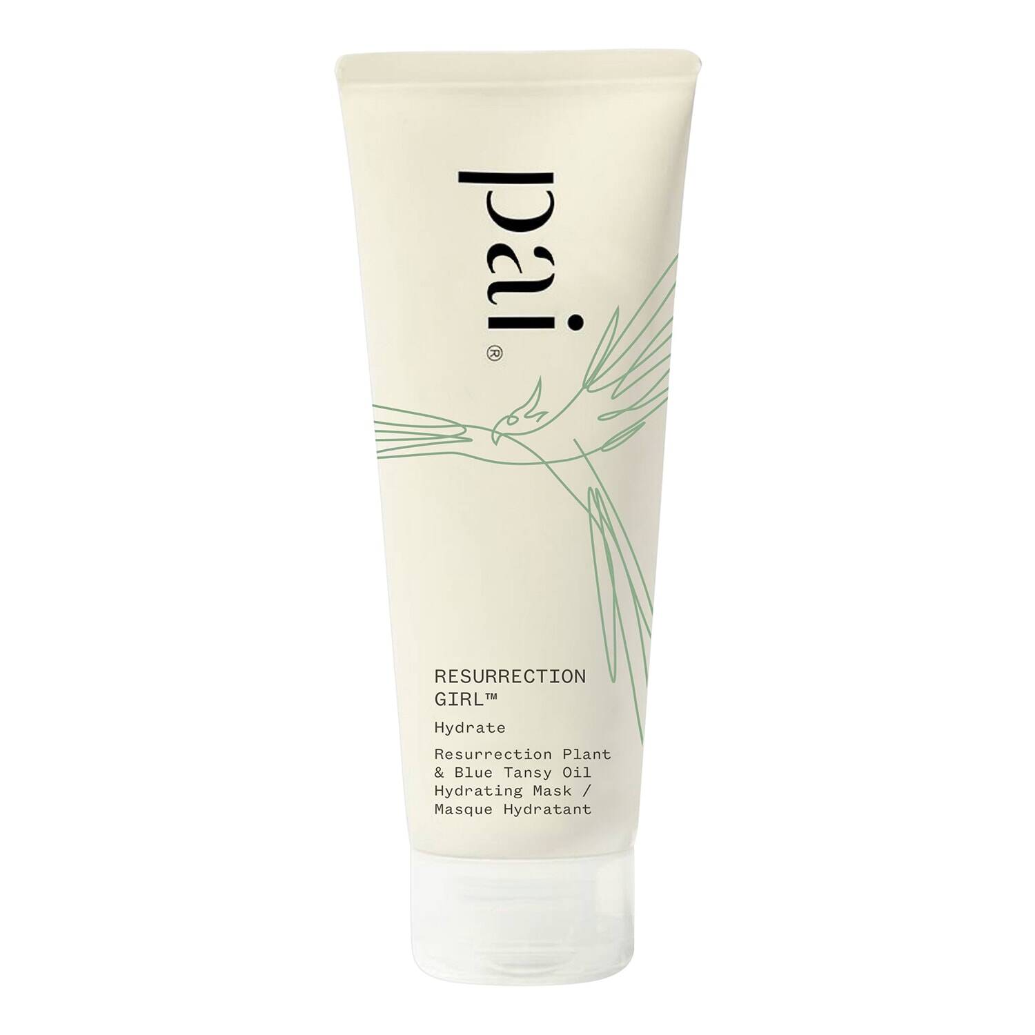 Pai Skincare Resurrection Girl - Hydrating Face Mask 75 Ml