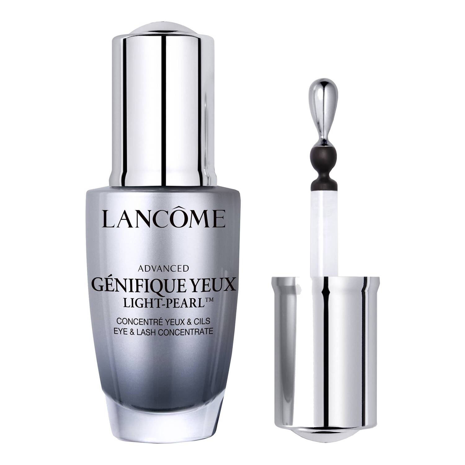 Lancôme Light Advanced Genifique Pearl Eye And Lash Serum, Size 20Ml - Image 13