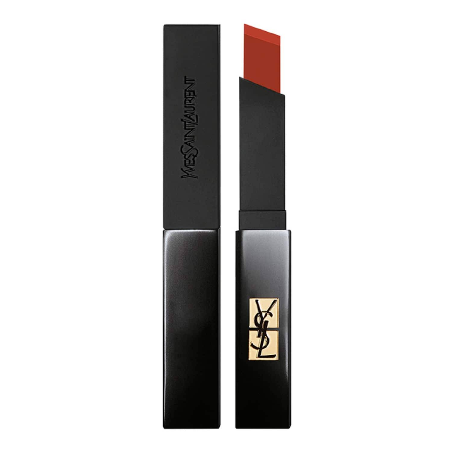 Yves Saint Laurent Rouge Pur Couture The Slim Velvet Radical #1966