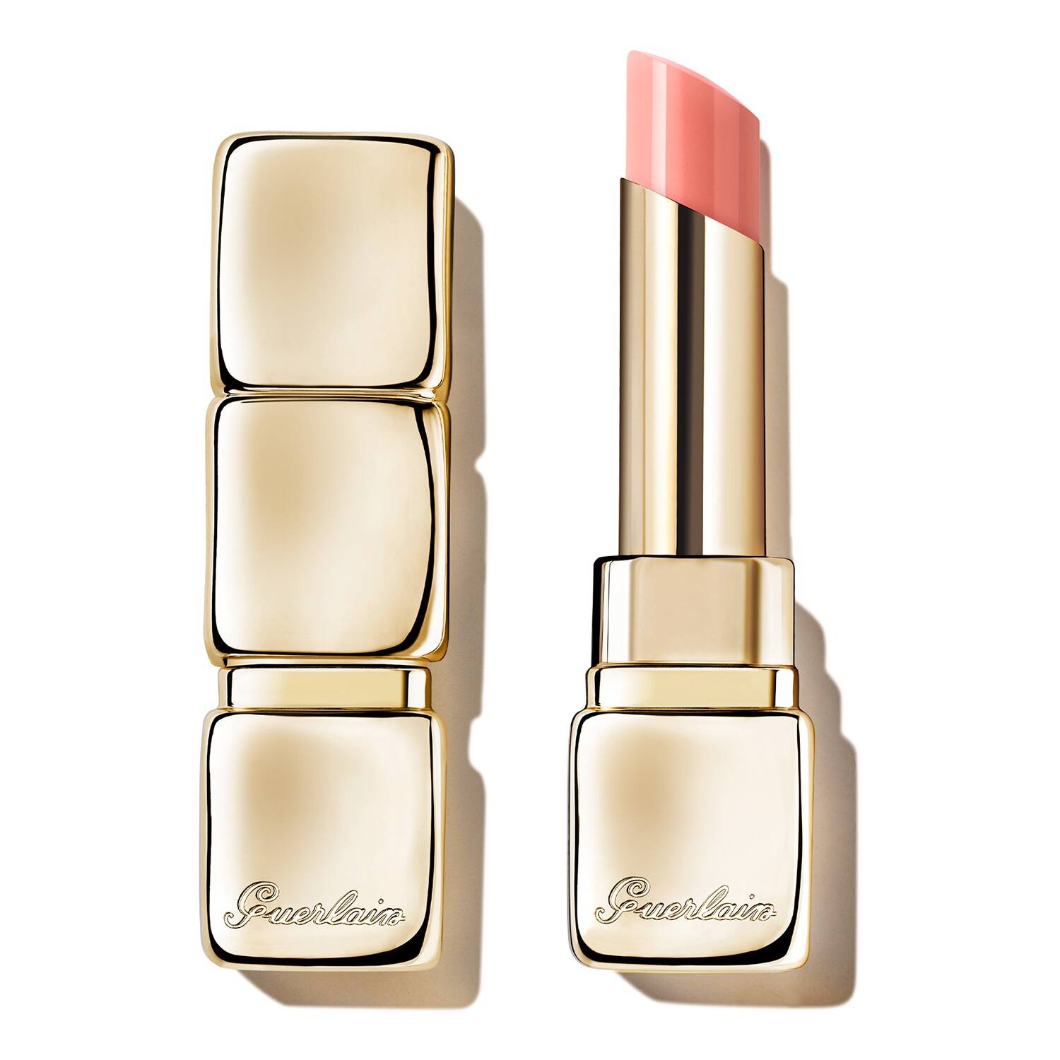 Guerlain Kisskiss Bee Glow Honey Tint Balm 3.2G 309 Honey Glow