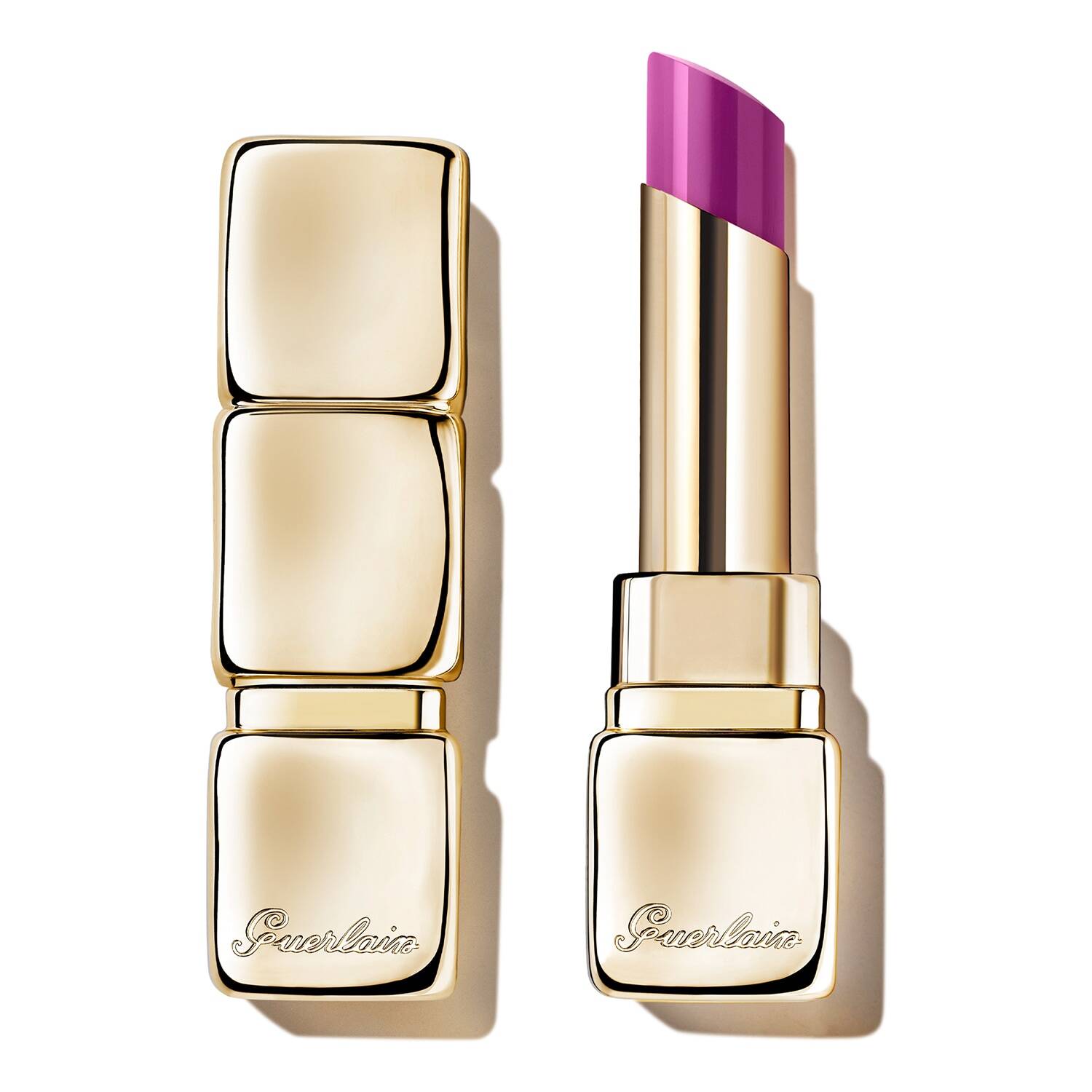 Guerlain Kisskiss Bee Glow Honey Tint Balm 3.2G 809 Lavender Glow
