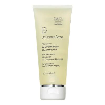 Alpha Beta - AHA/BHA Daily Cleansing Gel