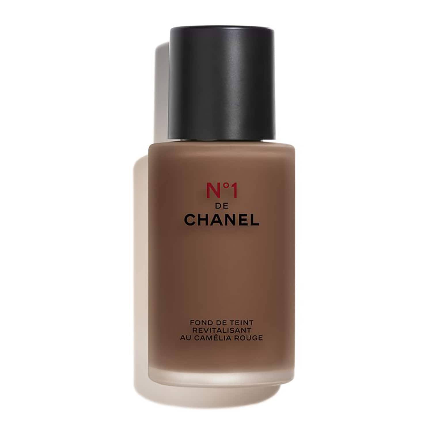 Chanel N°1 De Chanel - Revitalizing Foundation - Illuminates - Moisturizes - Protects B172