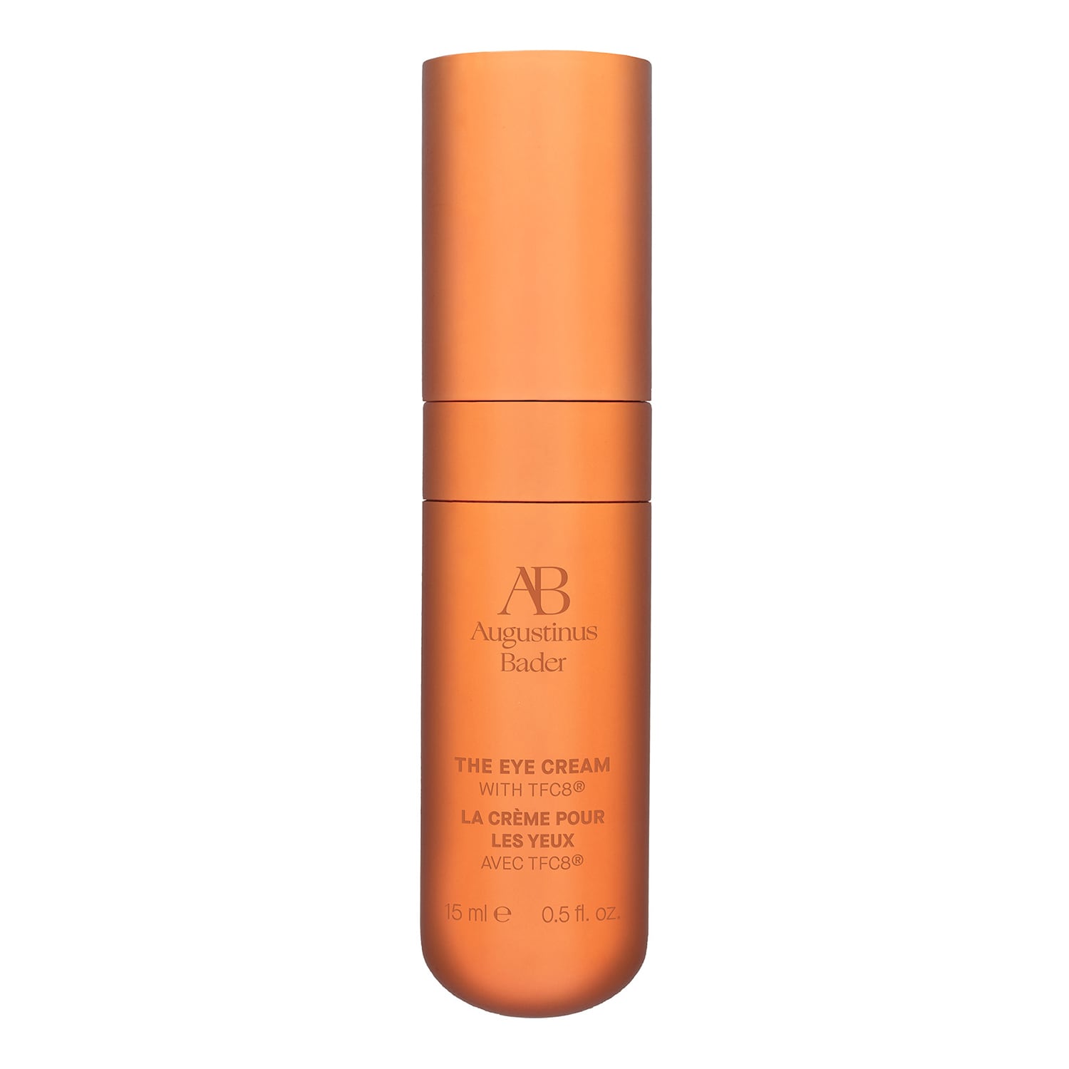 Augustinus Bader The Eye Cream Nomad With Tfc8 15 Ml