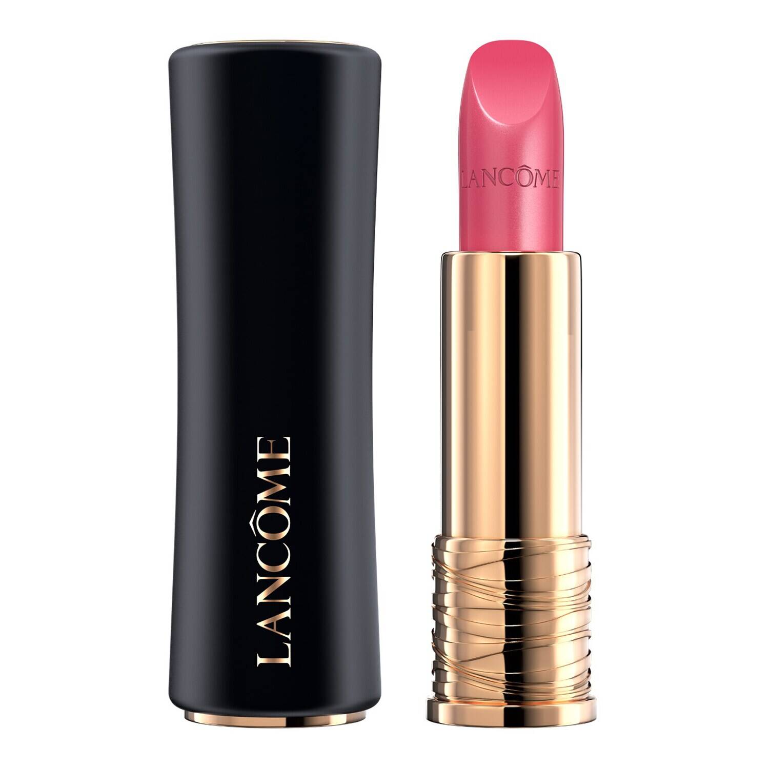 Lancome Women's La Vie Est Belle-08 Lancôme L'absolu Rouge Cream Lipstick 35Ml In - Image 7