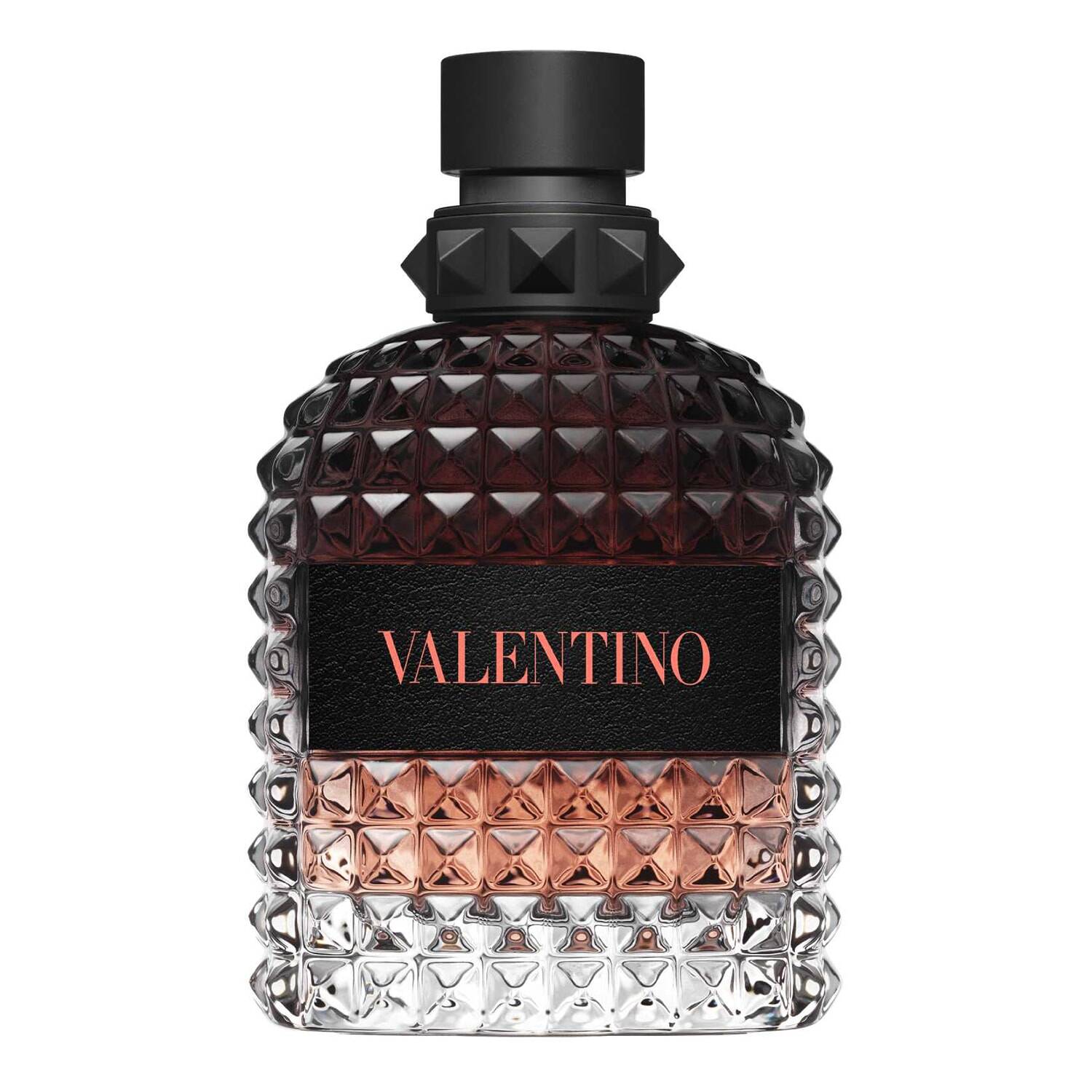 Valentino Uomo Coral Fantasy Born In Roma - Eau De Toilette Uomo Born In Roma Coral Edt 100Ml