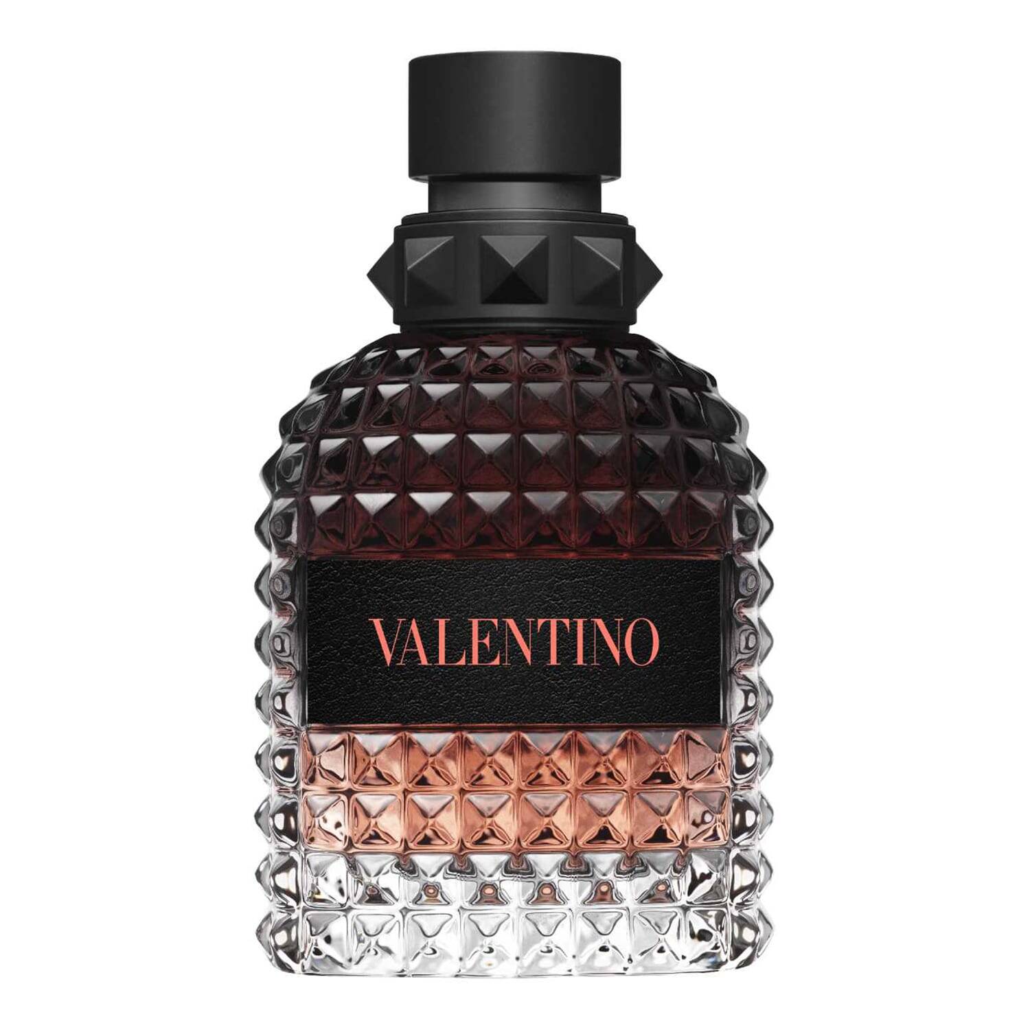 Valentino Uomo Coral Fantasy Born In Roma - Eau De Toilette Uomo Born In Roma Coral Edt 50Ml