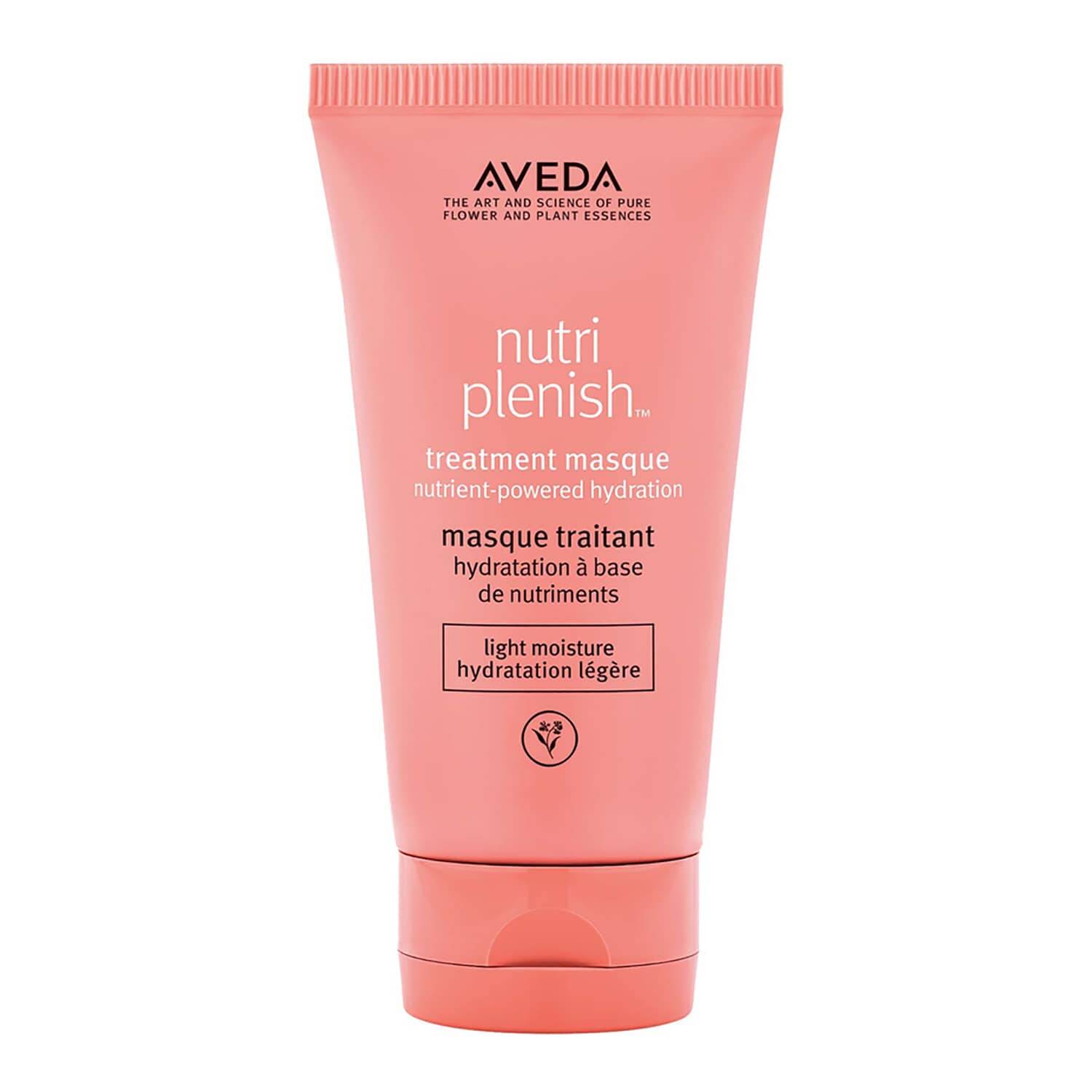 Aveda Light Nutriplenish Masque Moisture 150Ml - Image 10