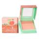 Peachin' WANDERful World Blush Powder