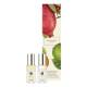 Lime Basil & Mandarin and Pomegranate Noir Travel Cologne