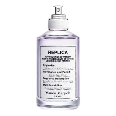 REPLICA When the Rain Stops - Eau de Toilette
