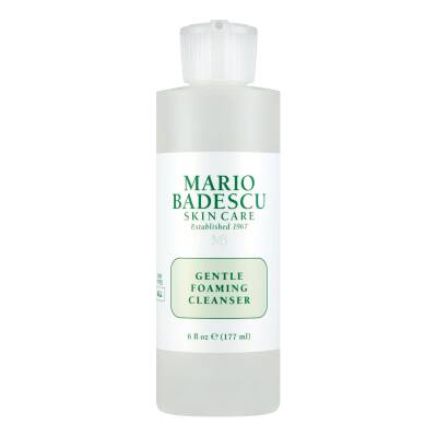 Gentle Foaming Cleanser - Face foaming cleanser
