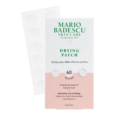 Drying Patch - Anti-blemish face patchs