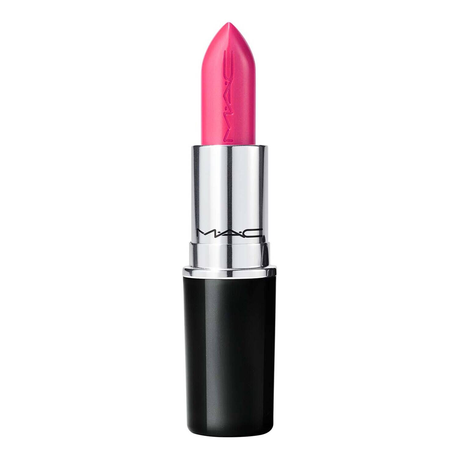 Mac Lustreglass Lipstick No Photos