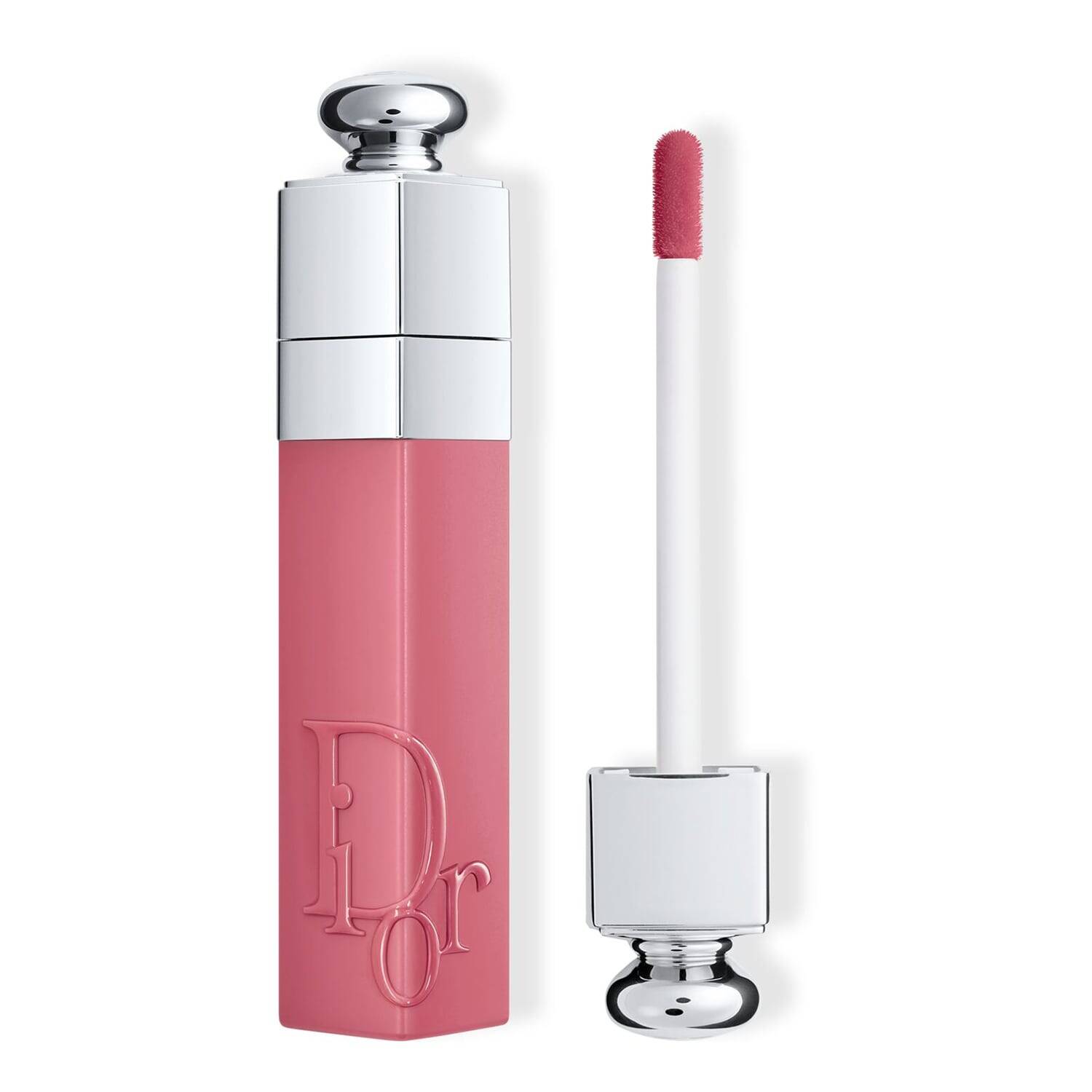 Dior Dior Addict Lip Tint - No-Transfer Lip Tint - 24H Hydration 351 Natural Nude (5Ml)