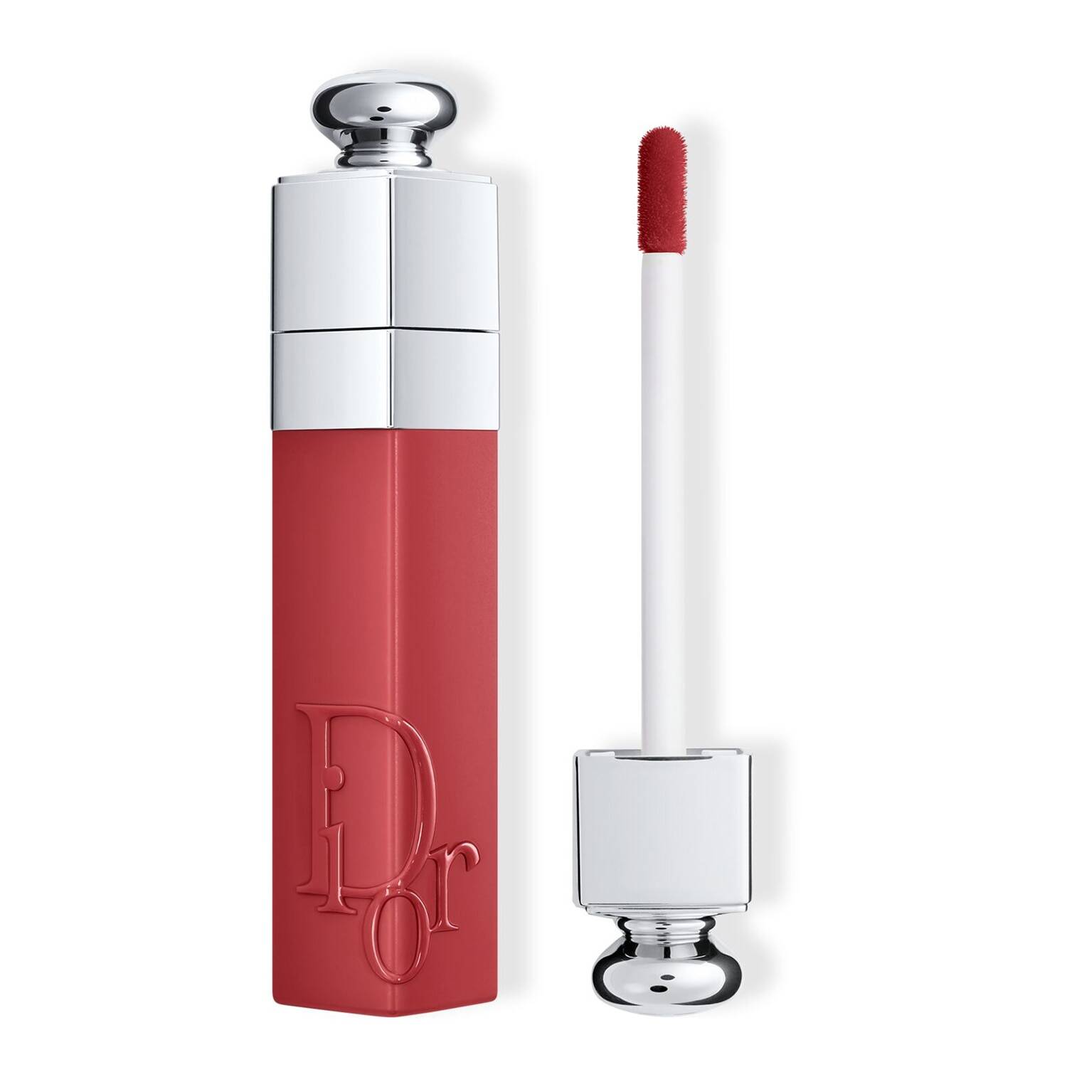 Dior Dior Addict Lip Tint - No-Transfer Lip Tint - 24H Hydration 541 Natural Sienna (5Ml)