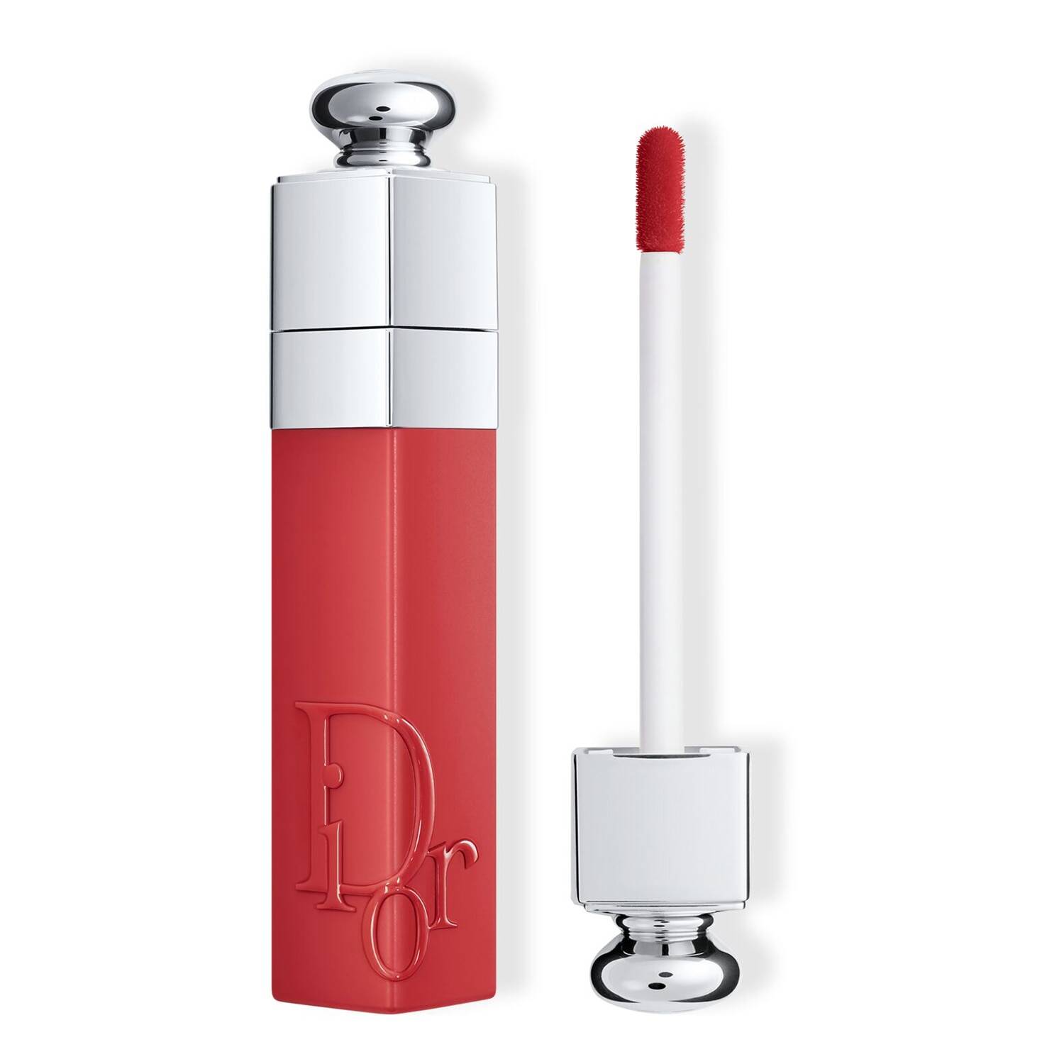 Dior Dior Addict Lip Tint - No-Transfer Lip Tint - 24H Hydration 651 Natural Rose (5Ml)