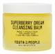 Superberry Dream Cleansing Balm - Makeup Cleansing Balm