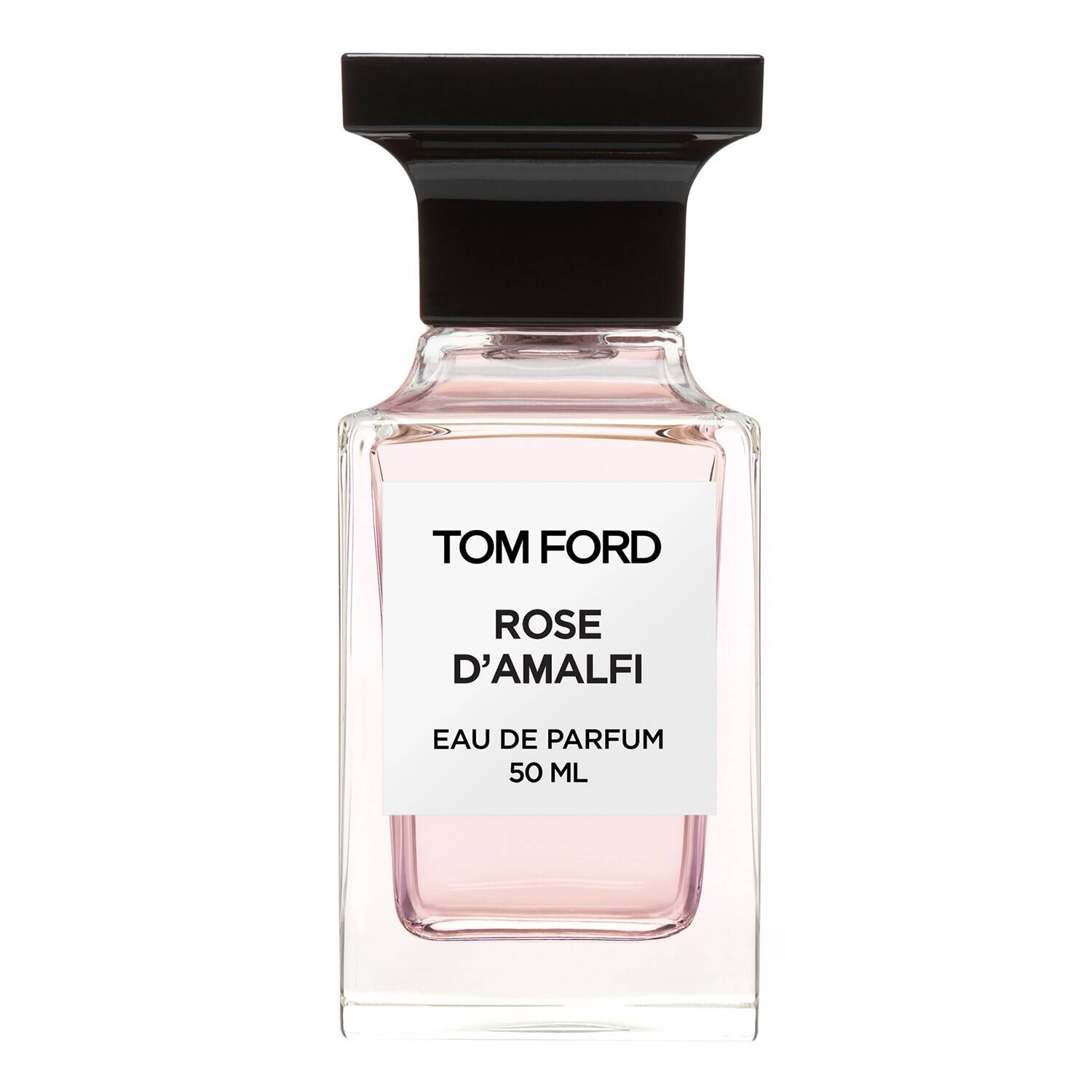 Tom Ford Rose D'Amalfi - Eau De Parfum 50Ml