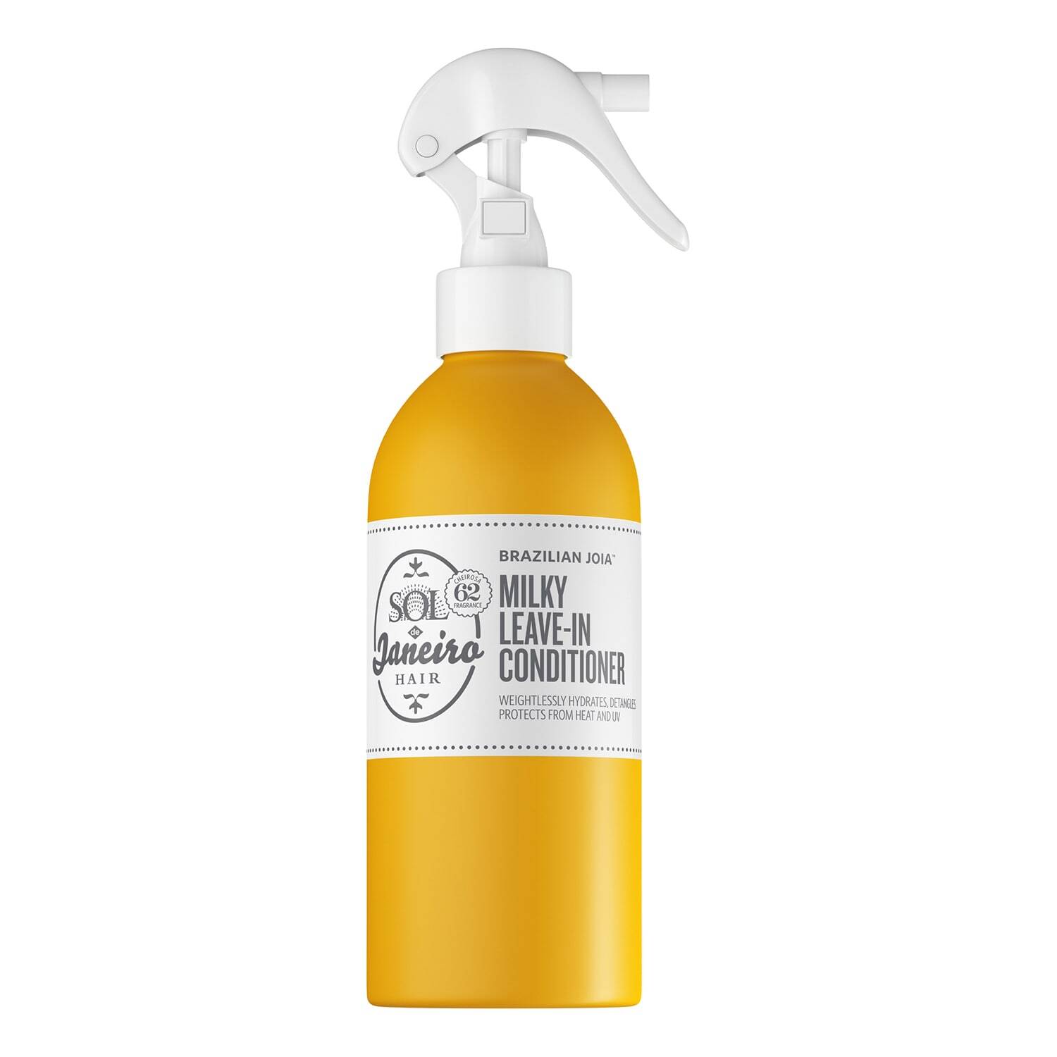 Brazilian Joia ™ Milky Leave-In Conditioner 210 ml