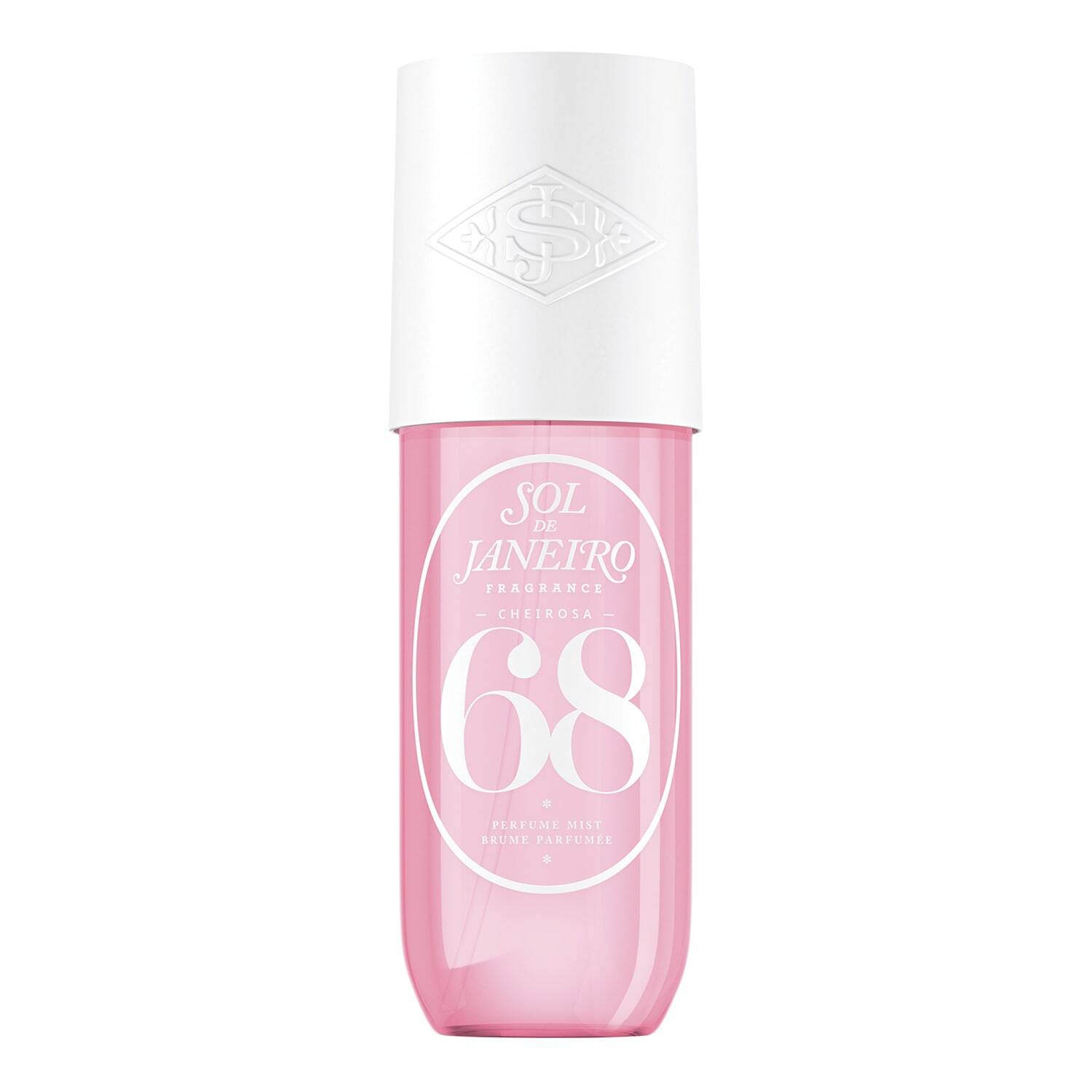 Sol De Janeiro Brazilian Crush Cheirosa 68 Perfume Mist 240Ml