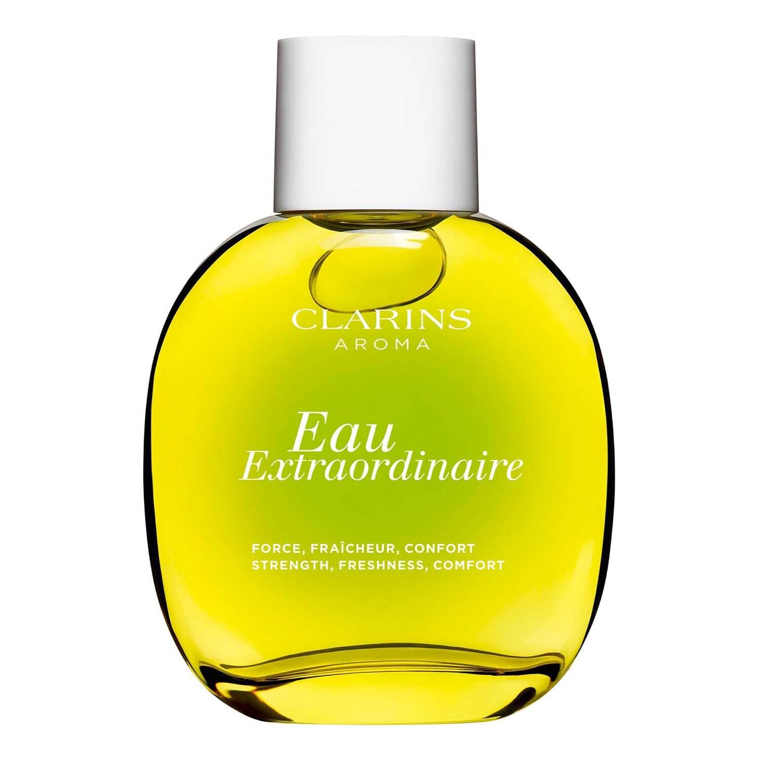 Clarins Eau Extraordinaire Treatment Fragrance  100Ml