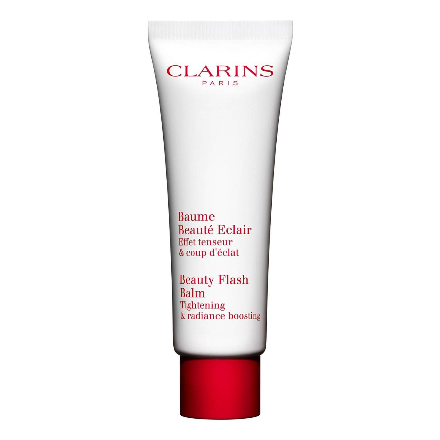 Clarins Beauty Flash - Tightening & Radiance Boosting Baume Beaute Eclair 50Ml